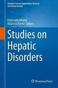 Studies on Hepatic Disorders (Repost)