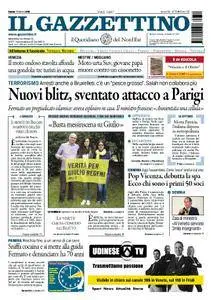 Il Gazzettino - 26 Marzo 2016