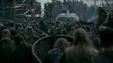 Vikings S05E08