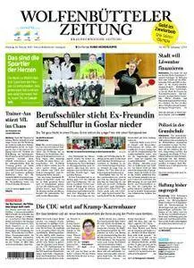 Wolfenbütteler Zeitung - 20. Februar 2018