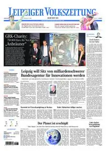 Leipziger Volkszeitung - 29. Juli 2019