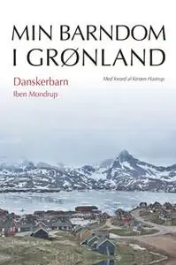 «Danskerbarn» by Iben Mondrup