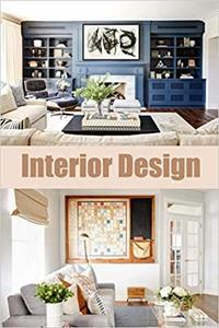 Interior Design: The Home Edit Guide Book