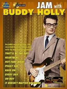 Jam with Buddy Holly by Buddy Holly