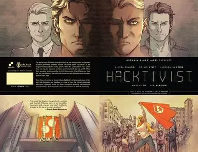 Hacktivist v01 (2014)