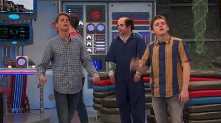 Henry Danger S05E02