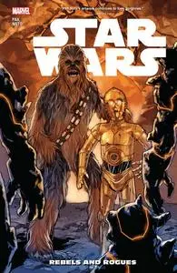 Marvel-Star Wars Vol 12 Rebels And Rogues 2020 Hybrid Comic eBook