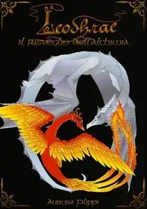 Aurora Filippi - Leodhrae - Il Risveglio dell'Alchimia