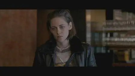 Personal Shopper (2016) [Criterion Collection]
