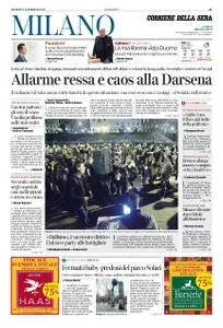 Corriere della Sera Milano – 28 febbraio 2021