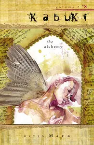 Kabuki v07 008 - The Alchemy (2015)