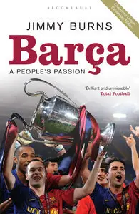 Barca: A People's Passion (Repost)