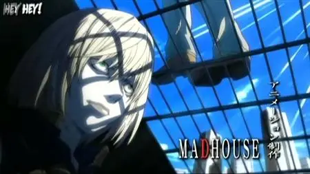 Death note (anime series) 31 --> 37
