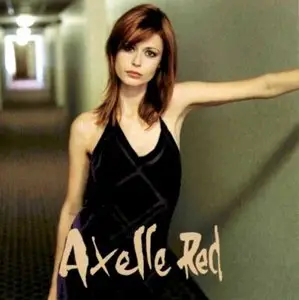 Axelle Red - A Tâtons (1996)