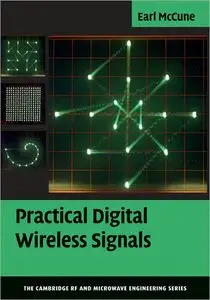 Practical Digital Wireless Signals (repost)