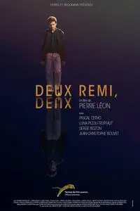 Deux Rémi, deux (2005)