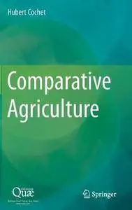Comparative Agriculture (Repost)