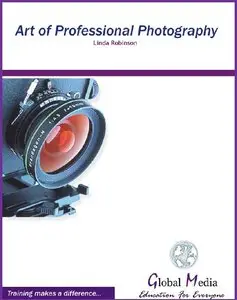 Art of Professional Photography