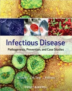 Infectious Disease: Pathogenesis, Prevention and Case Studies (Repost)