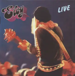 Eloy - Live (1978)