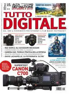 Tutto Digitale N.113 - Maggio 2017