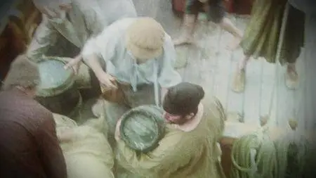 The Curse of Oak Island S05E07