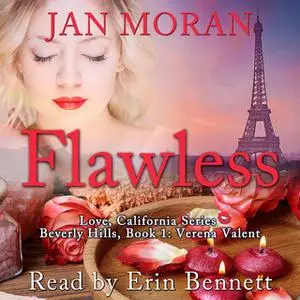 «Flawless» by Jan Moran