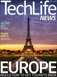 Techlife News - May 23, 2020