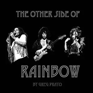 The Other Side of Rainbow [Audiobook]
