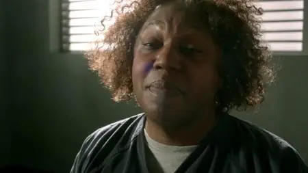 Proven Innocent S01E08