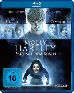 The Haunting of Molly Hartley (2008)