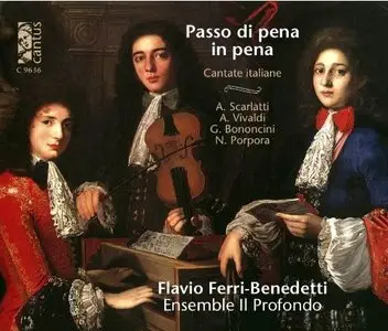 Passo di pena in pena (Il Profondo) (2012)