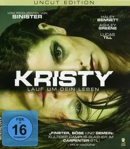 Kristy (2014)