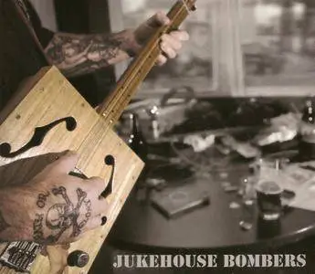 Jukehouse Bombers - Death Or Glory (2017)