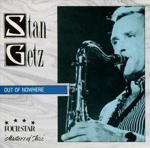 Stan Getz - Out of Nowhere (1960/1994)