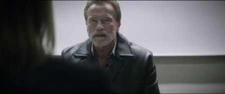 Aftermath (2017)