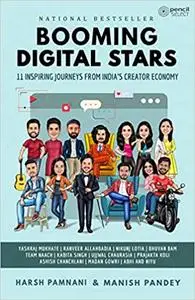 Booming Digital Stars: 11 Inspiring Journeys from India's Creator Economy