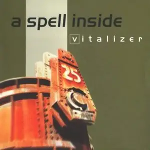 A Spell Inside - Discography (1995–2009)