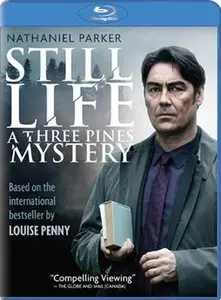 Still Life: A Three Pines Mystery (2013)