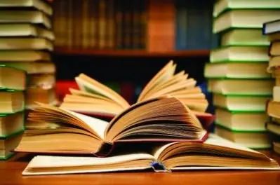 Technical Reference Books