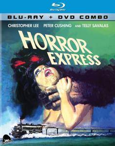 Horror Express (1972)