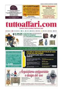 Tutto Affari - 1 Dicembre 2019