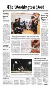 The Washington Post - September 6, 2023