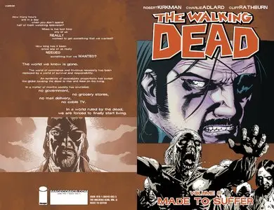 The Walking Dead Vol. 8- Made To Suffer (2008) (Digital 1920px TPB)