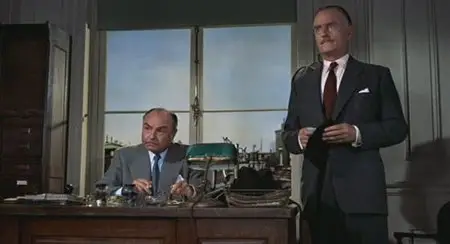 To Catch A Thief (1955)