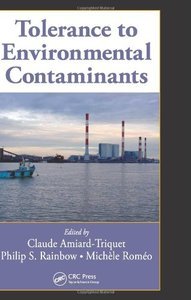 Tolerance to Environmental Contaminants (Repost)