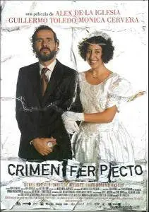 Crimen ferpecto / The Perfect Crime (2004)