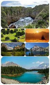 Most Wanted Nature Widescreen Wallpapers #342