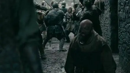 Vikings S05E05