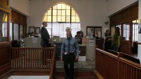 The Fosters S05E05